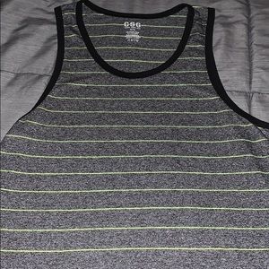 Men’s Tank Top